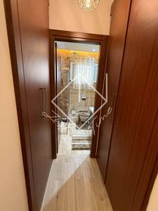 Ariana Ville Cite Ennouzha Vente Maisons Villa  3 tages indpendantes   ref180a