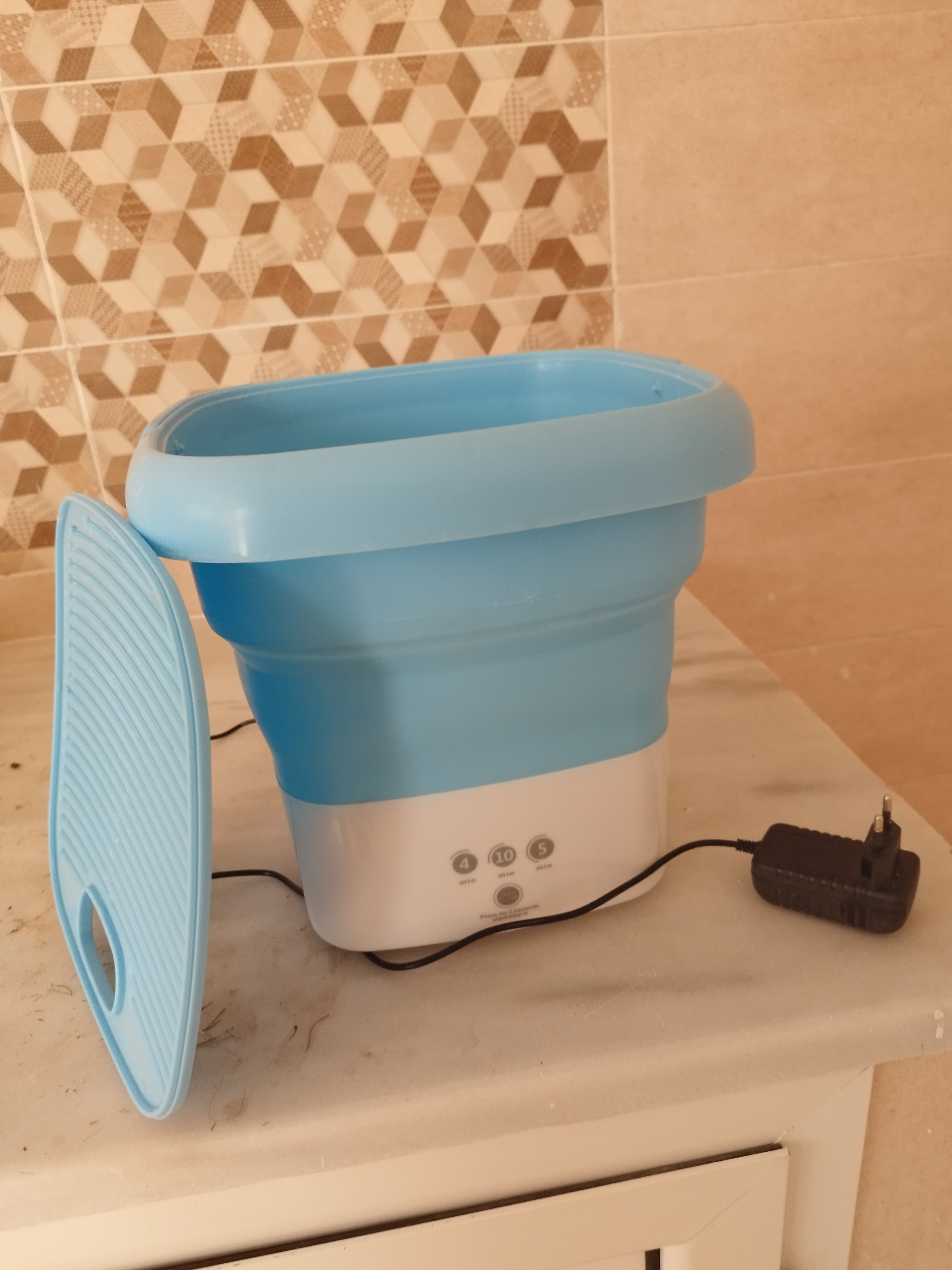 Bizerte Nord Bizerte Lave-linge Autre Bonne affaire