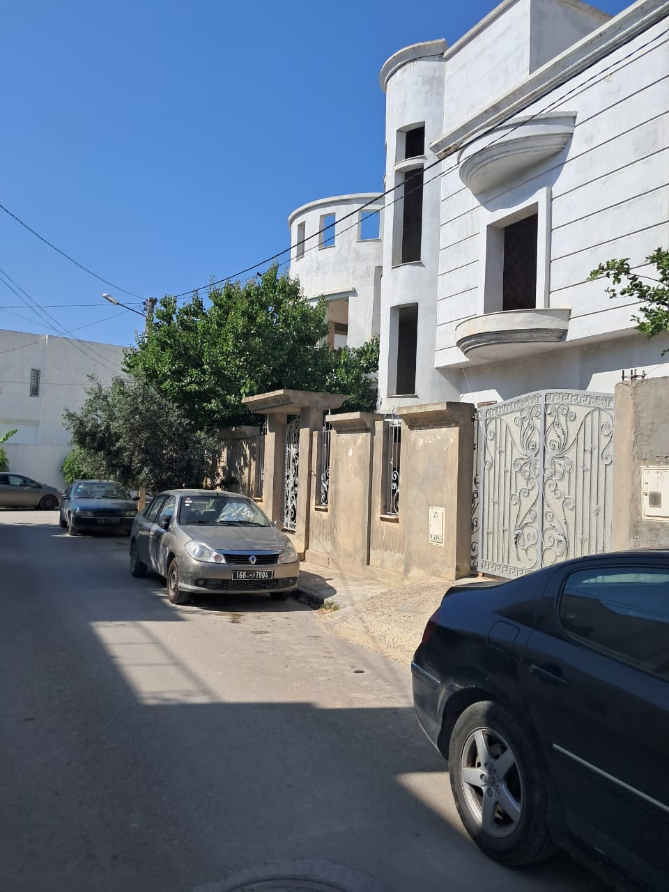 Vente Autre - Tunisie