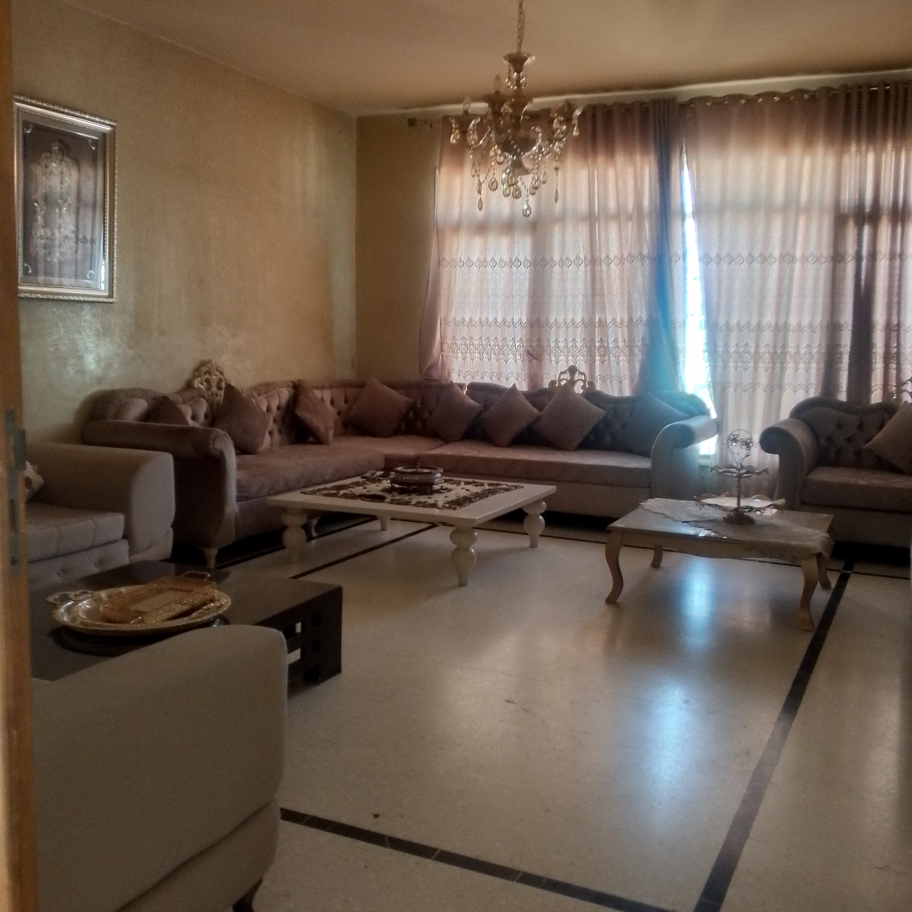 Vente Maisons - Tunisie
