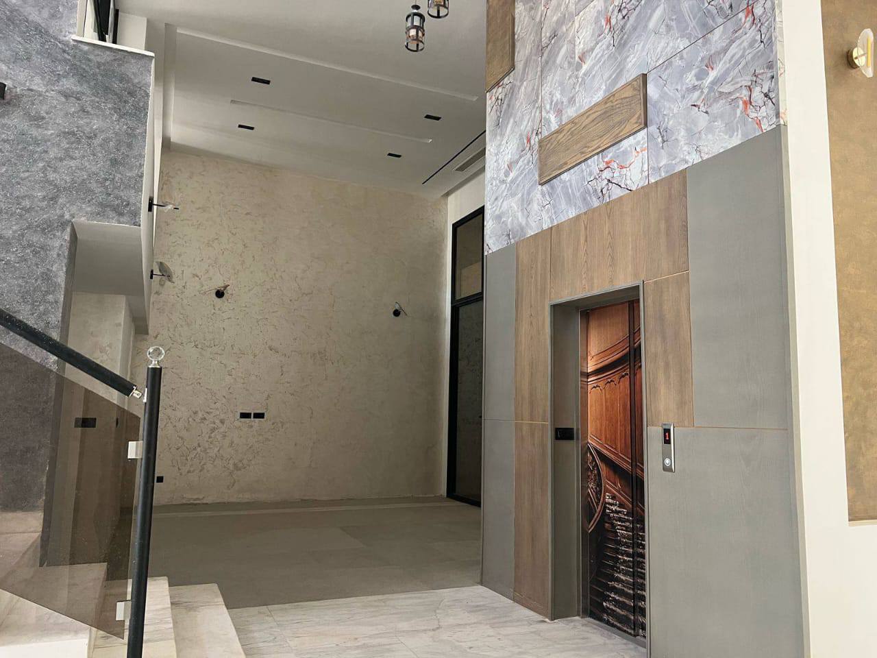 Vente Duplex - Tunisie