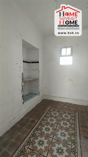 Vente Appart. 3 pièces - Tunisie