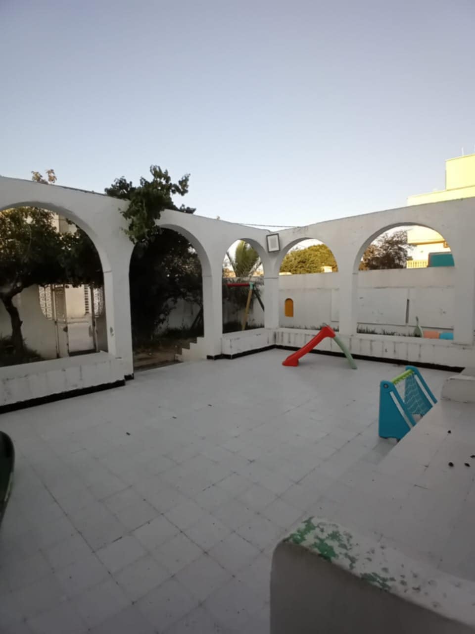 Vente Surfaces - Tunisie