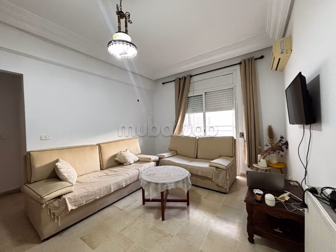 Ain Zaghouan Ain Zaghouan Vente Appart. 1 pice Appart s1 sup 70m  cit el wahat