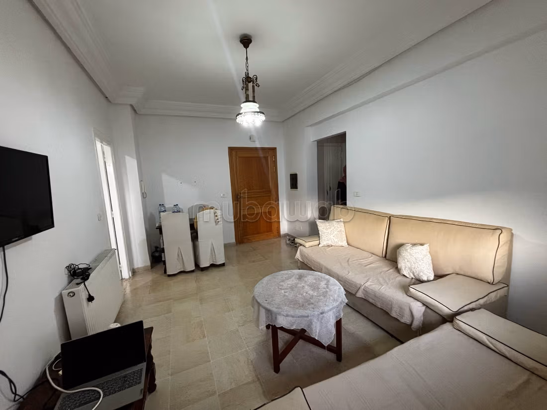 Vente Appart. 1 pièce - Tunisie