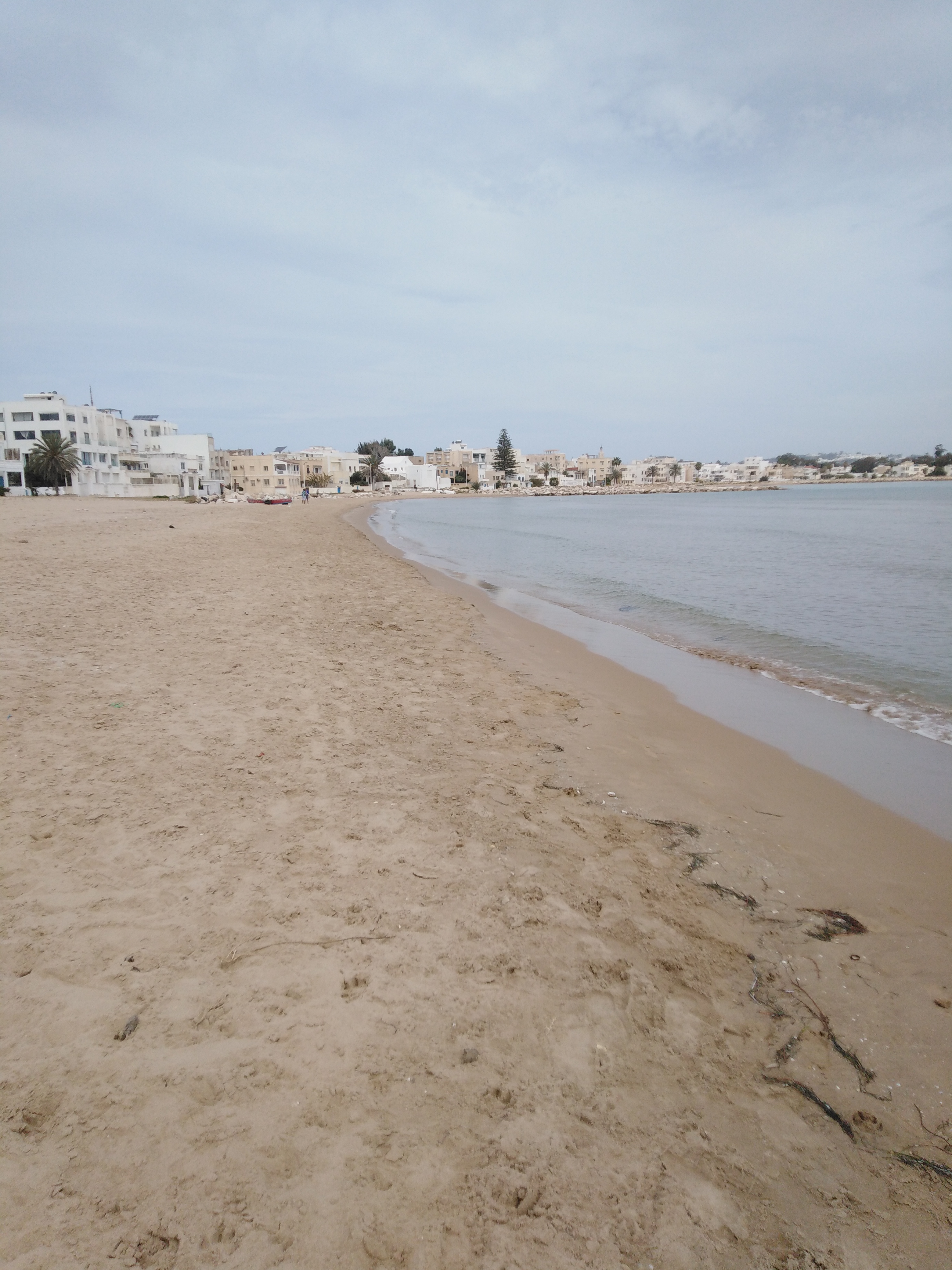Vente Appart. 4 pièces - Tunisie