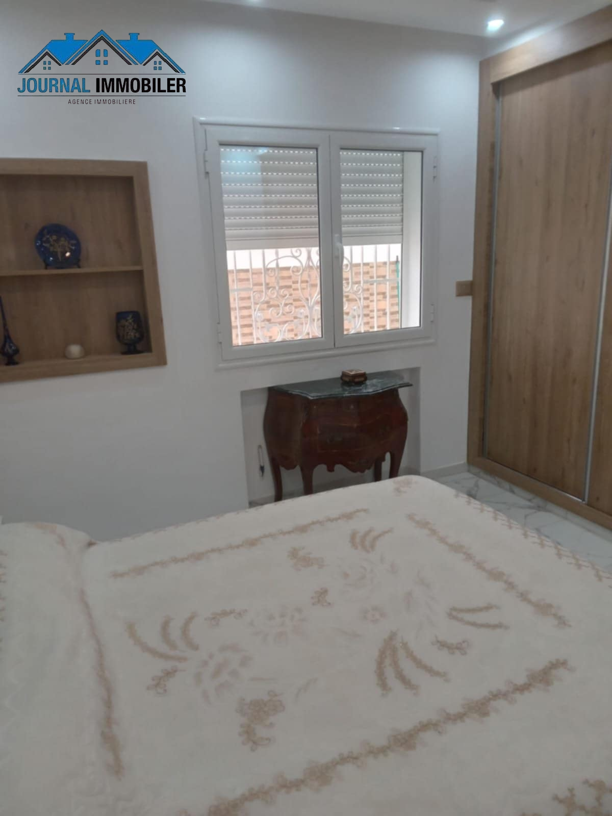 Vente Maisons - Tunisie