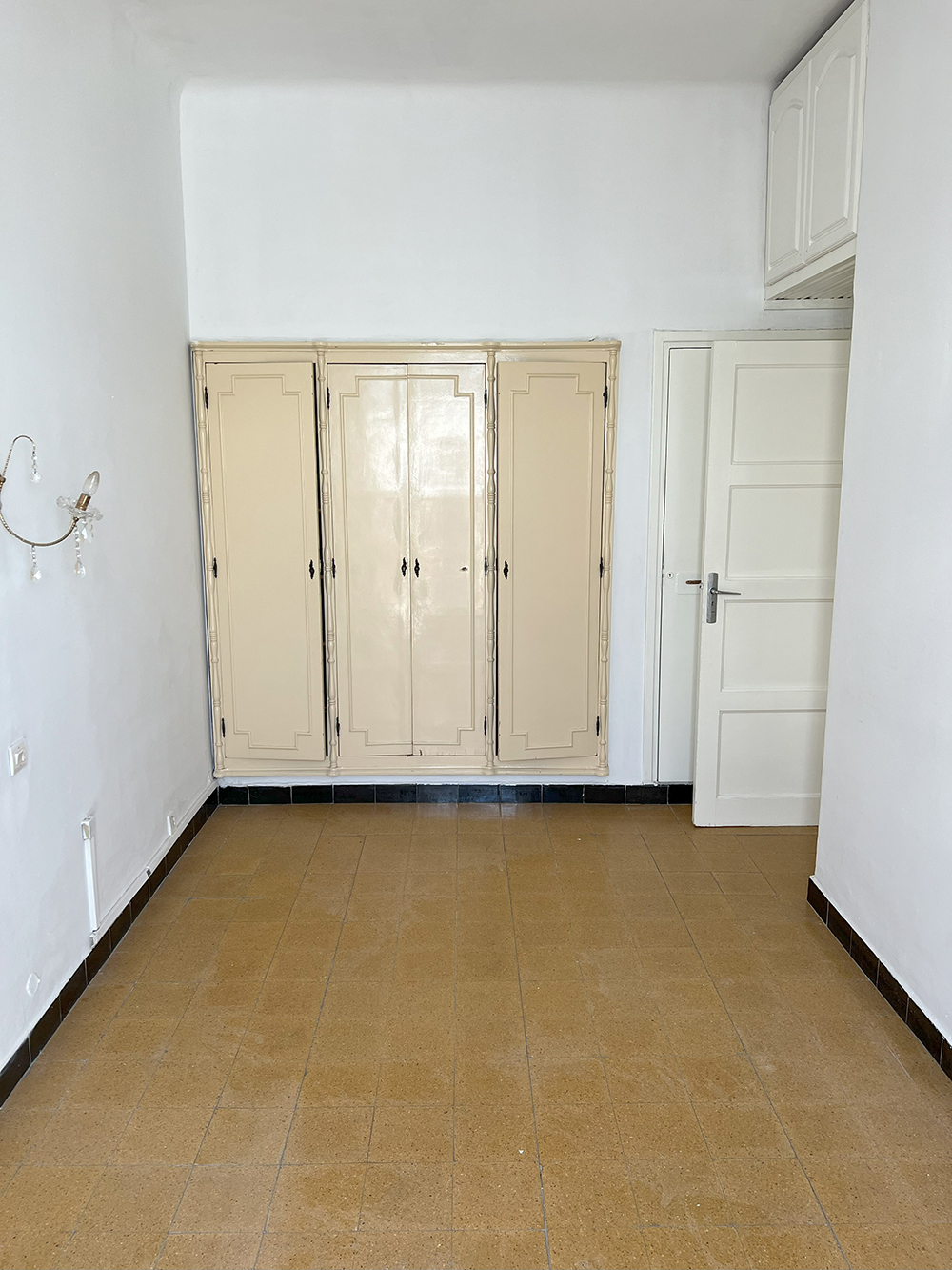 Vente Appart. 2 pièces - Tunisie