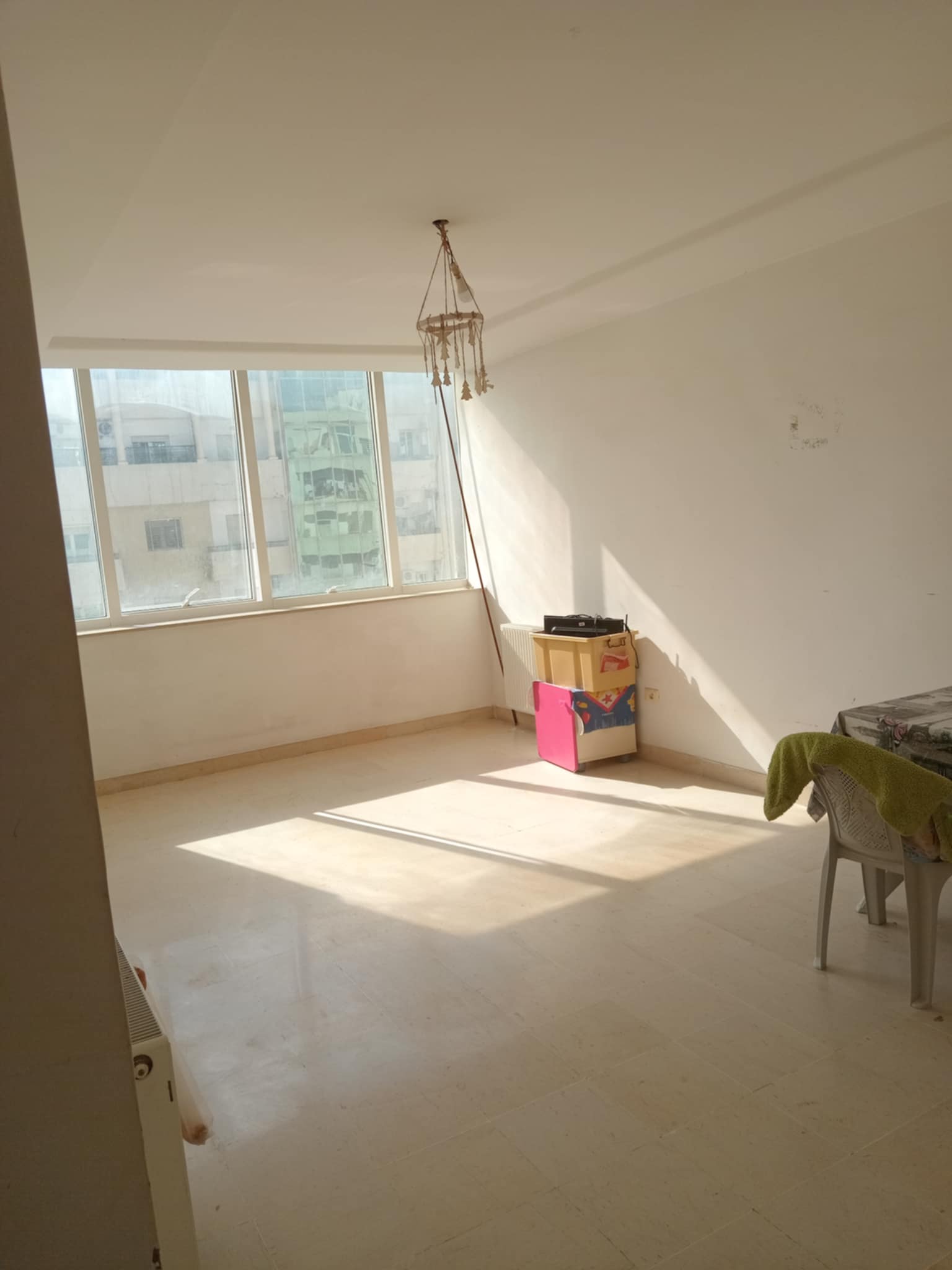 La Marsa El Aouina Vente Appart. 4 pices Belle opportunit app laaouina cote afh