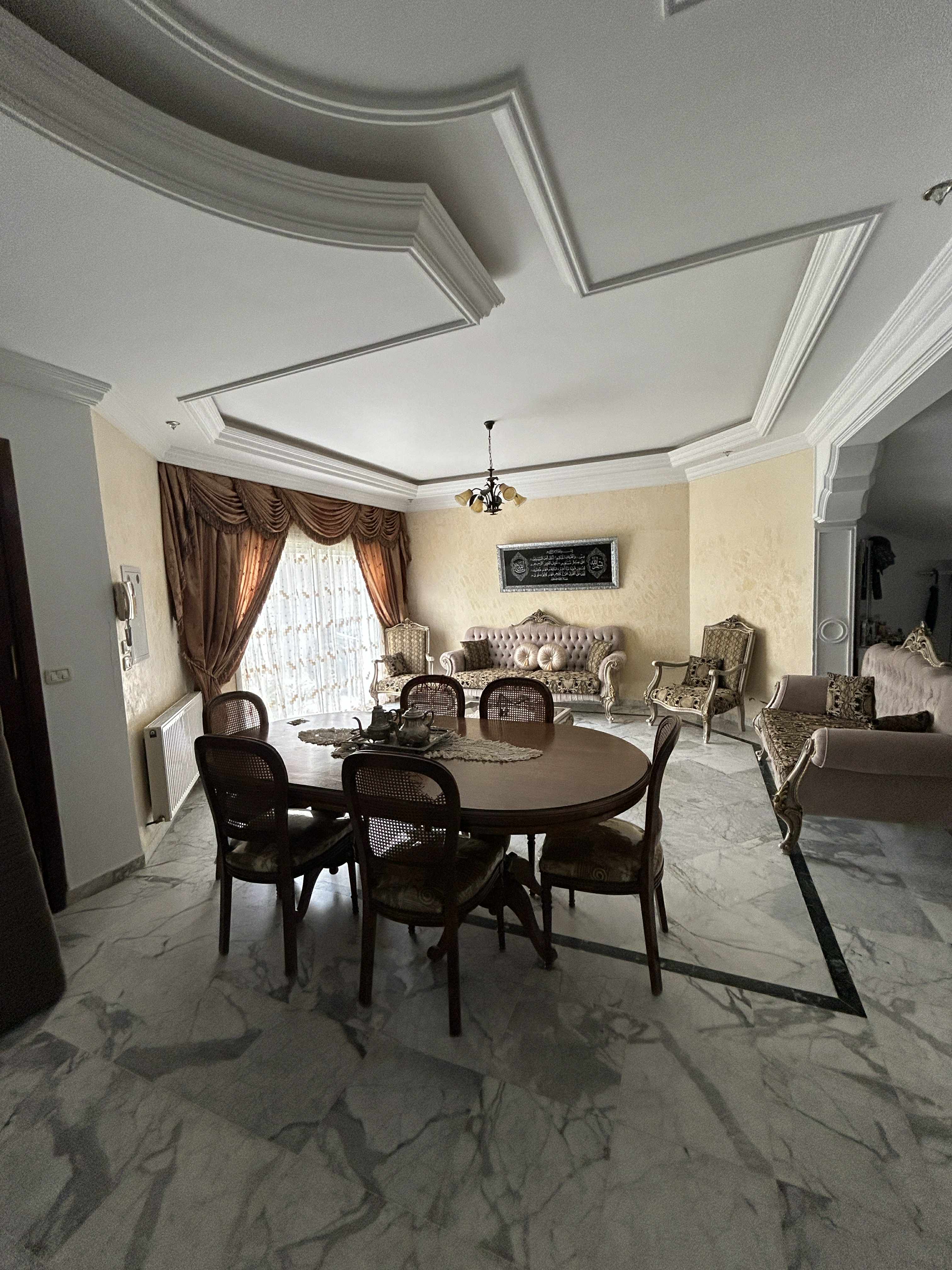Vente Duplex - Tunisie