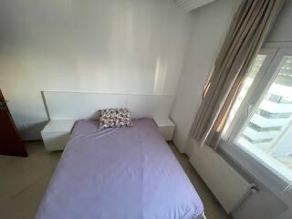 Cite El Khadra Zone urbaine nord Vente Appart. 1 pice Appartement s1 moderne avec place parking au cun