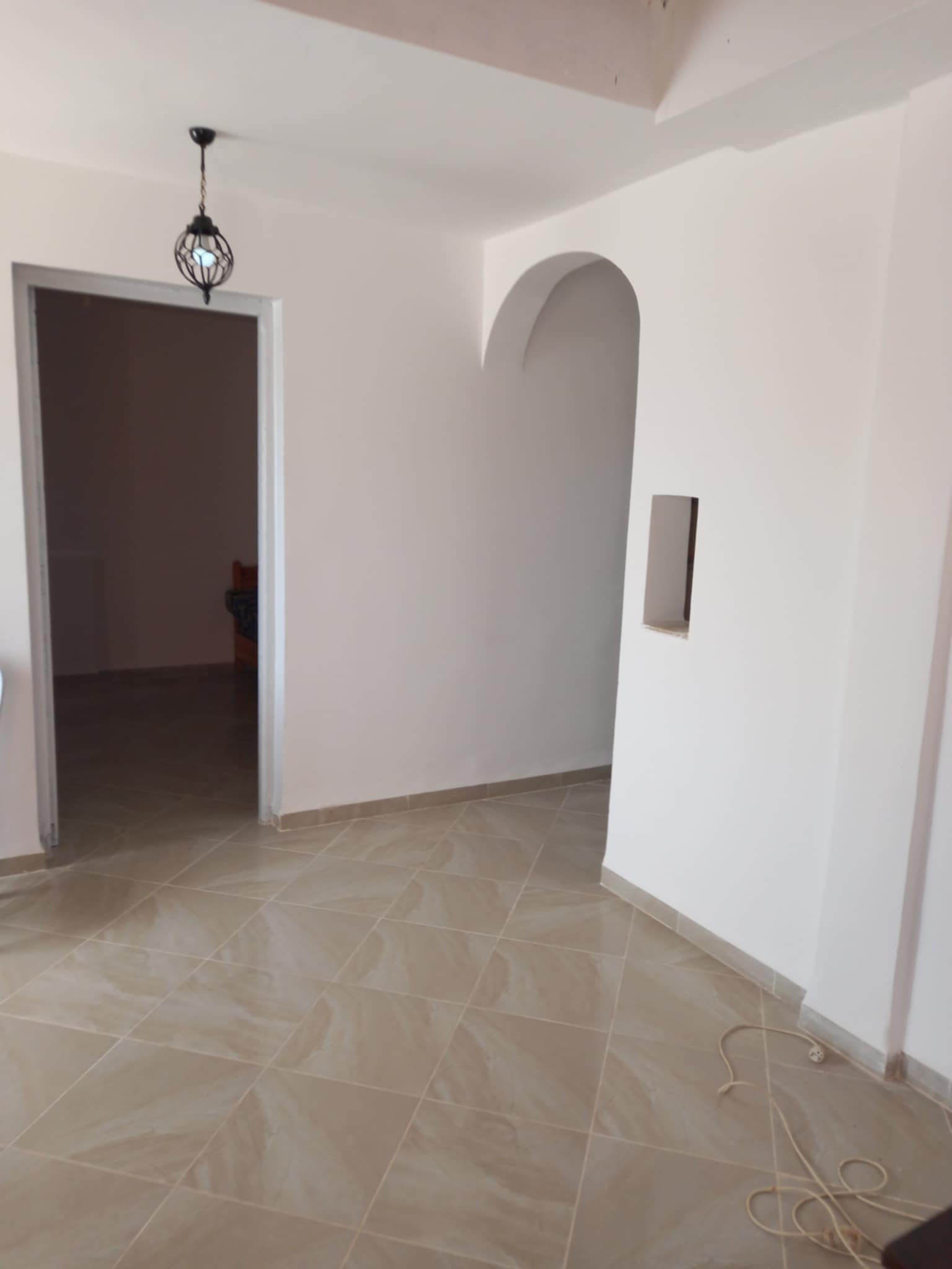 Mateur Cite El Omrane 2 Vente Appart. 3 pices Bel appartement afh