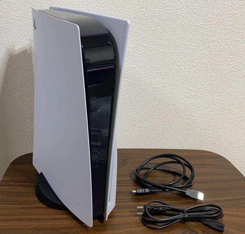 El Omrane Superieur El Omrane Superieur Playstation Autre Ps5 cfi 1116a avec lecteur bluray 4k