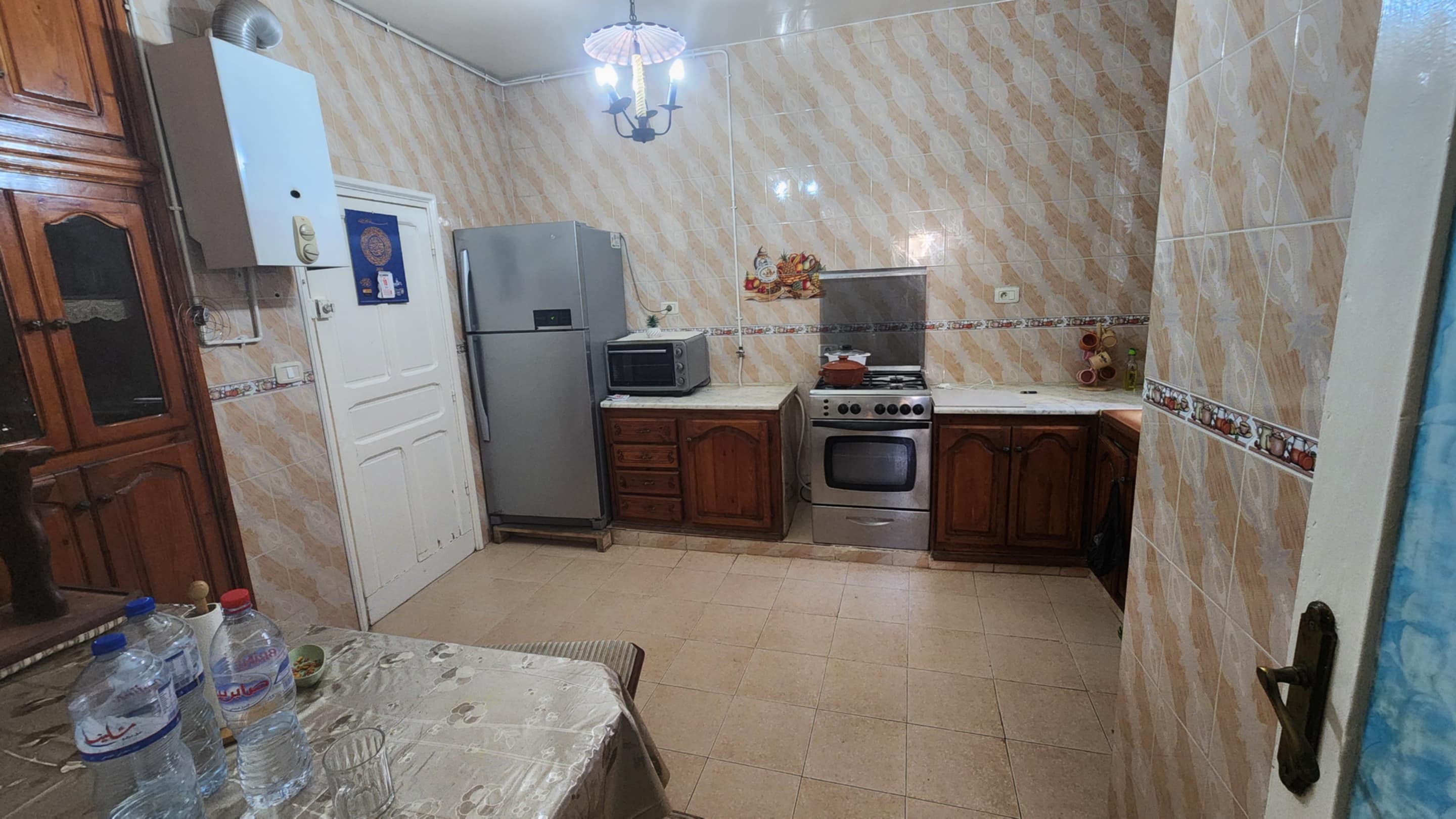 Vente Maisons - Tunisie