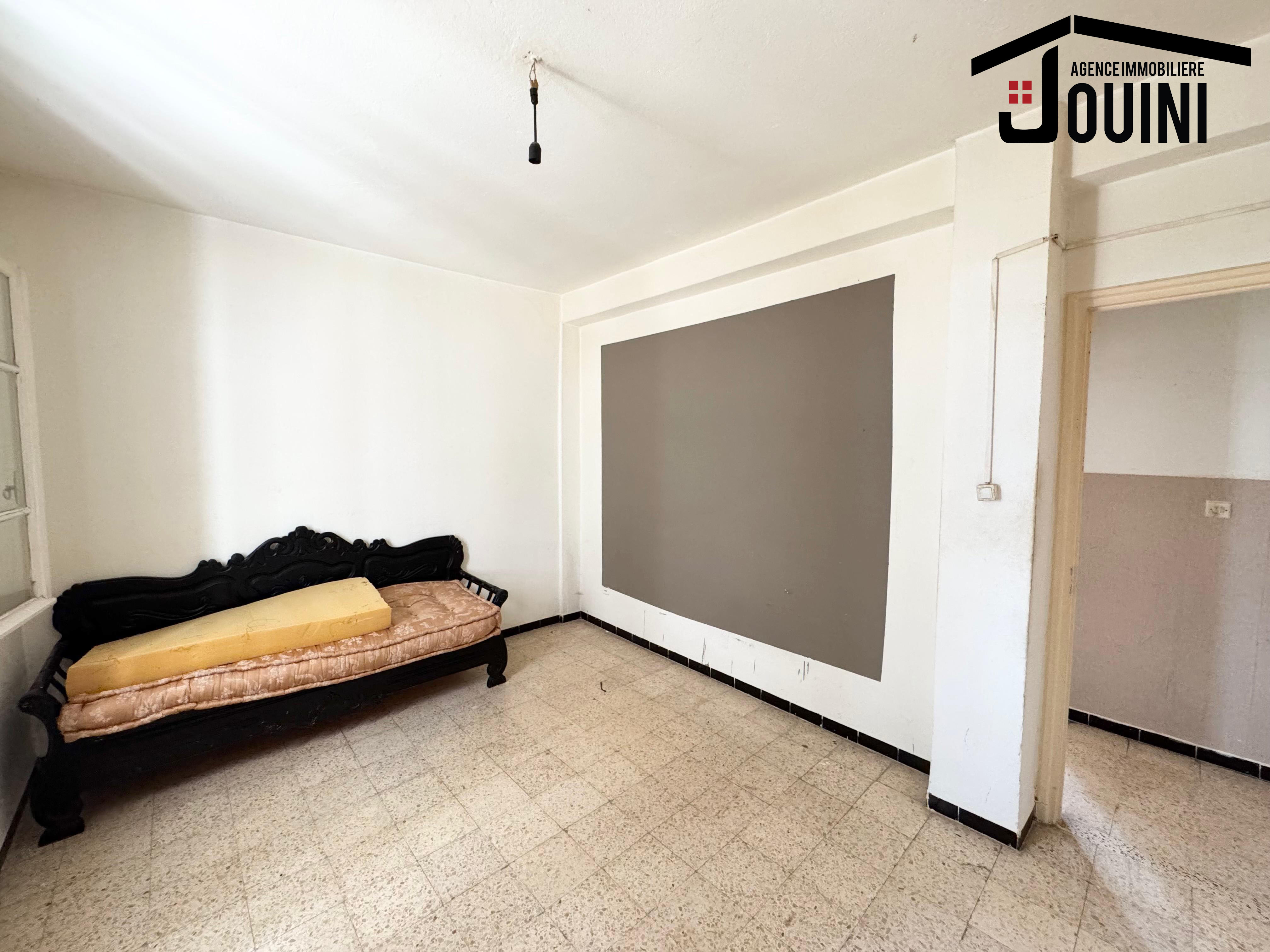 Vente Appart. 4 pices - Tunisie