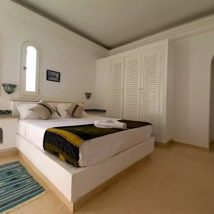 Vente Appart. 5 pices+ - Tunisie