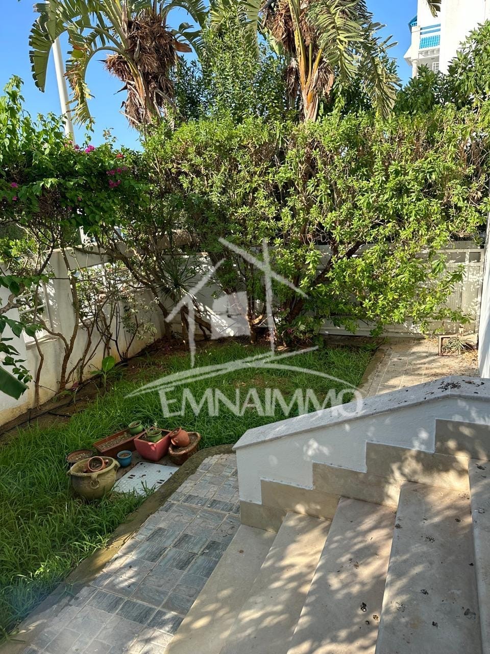 Vente Duplex - Tunisie
