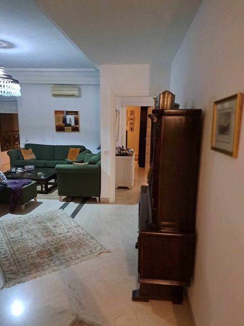 Ariana Ville Cite Ennasr 1 Vente Appart. 3 pices Joli appartement s plus 2  ennasr