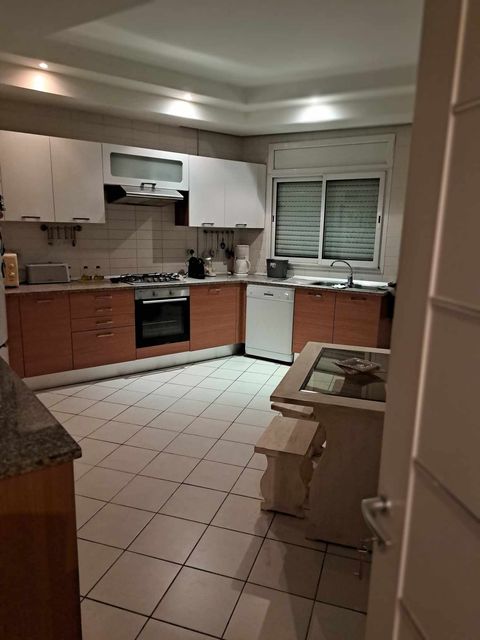 Ariana Ville Cite Ennasr 1 Vente Appart. 3 pices Joli appartement s plus 2  ennasr