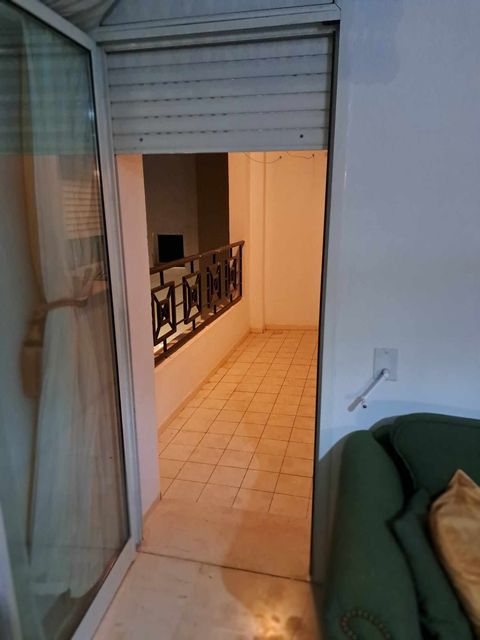 Vente Appart. 3 pices - Tunisie