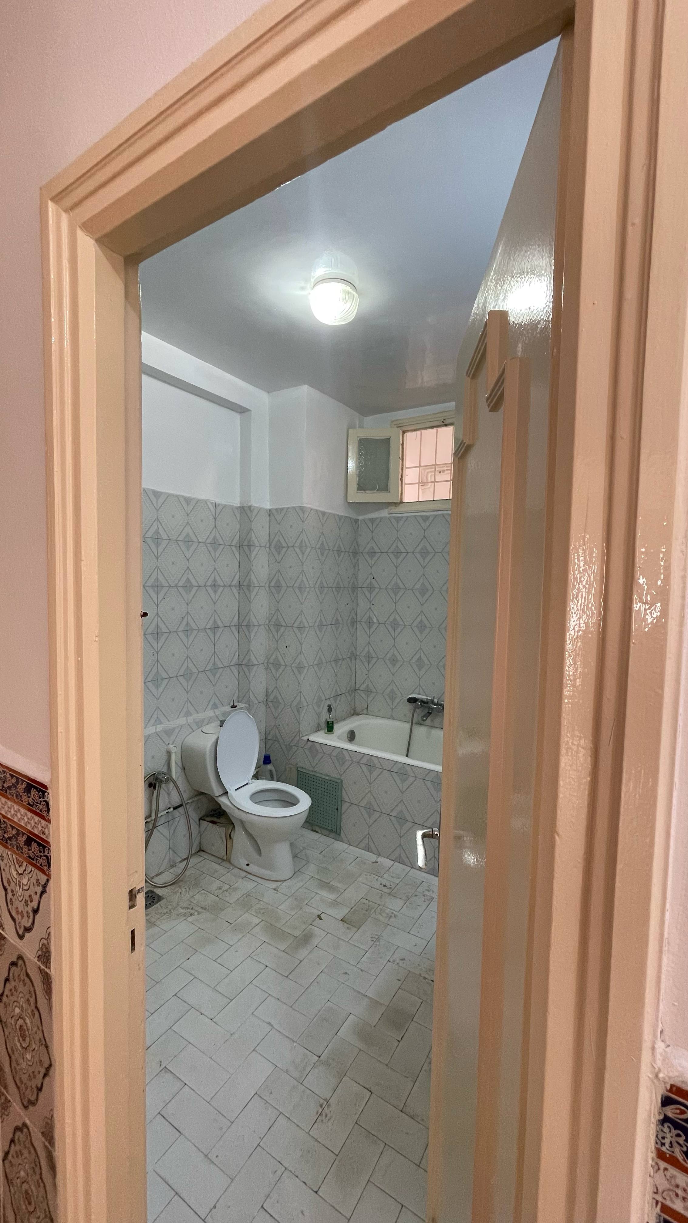 Vente Appart. 3 pièces - Tunisie