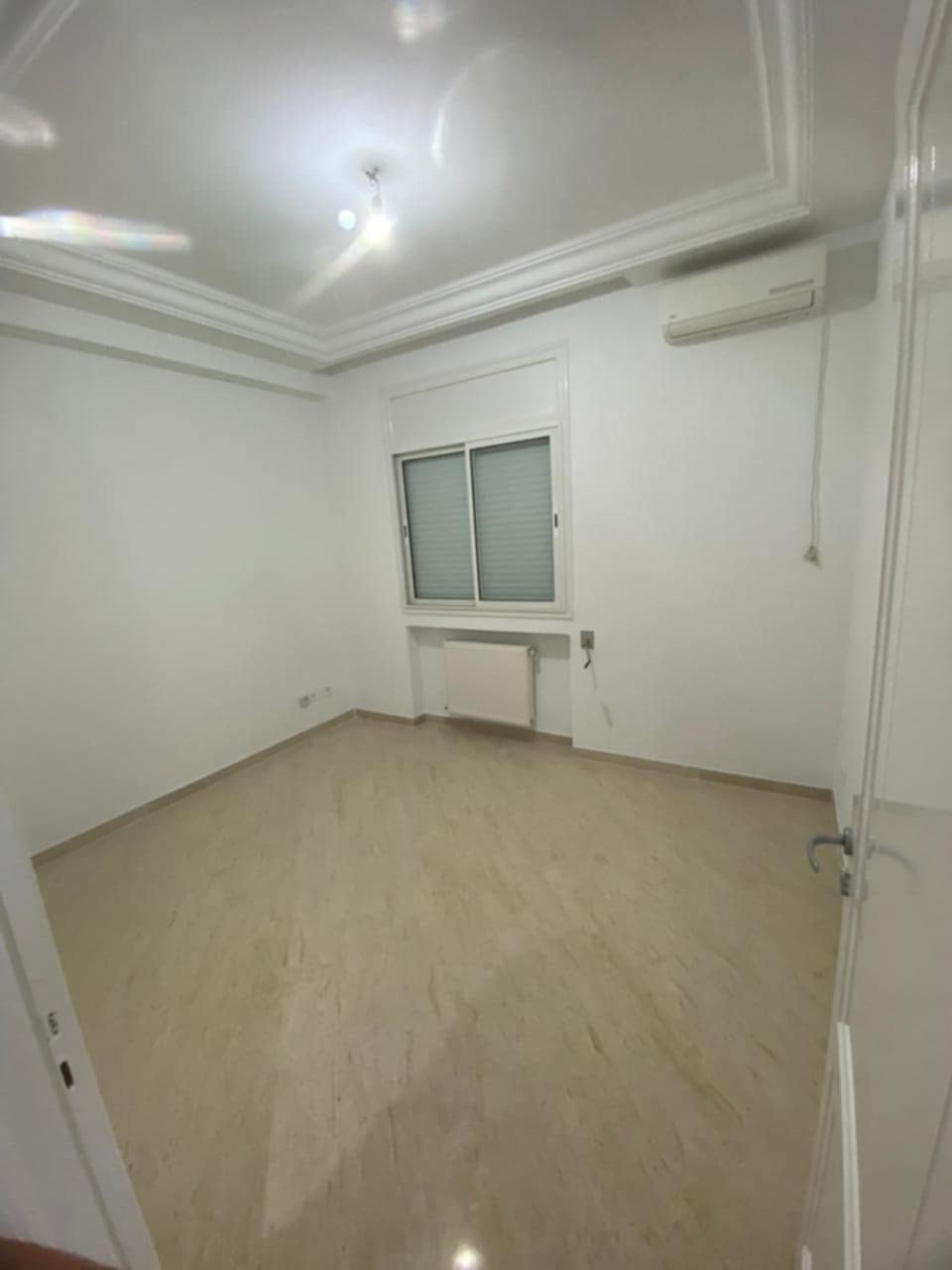 La Marsa Gammart Vente Appart. 4 pices Joli duplex sur la route du gammarth