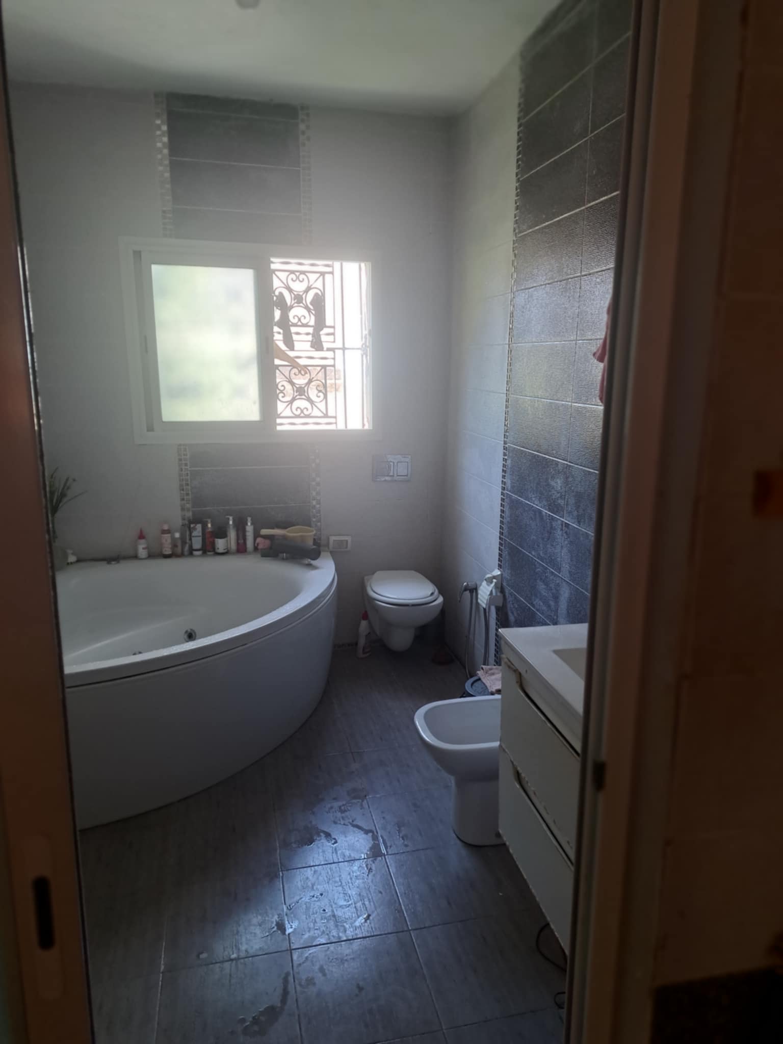 Bab Souika&nbsp;Bab Saadoun&nbsp;Vente&nbsp;Maisons&nbsp;Villa � tunis avec titre foncier individuel