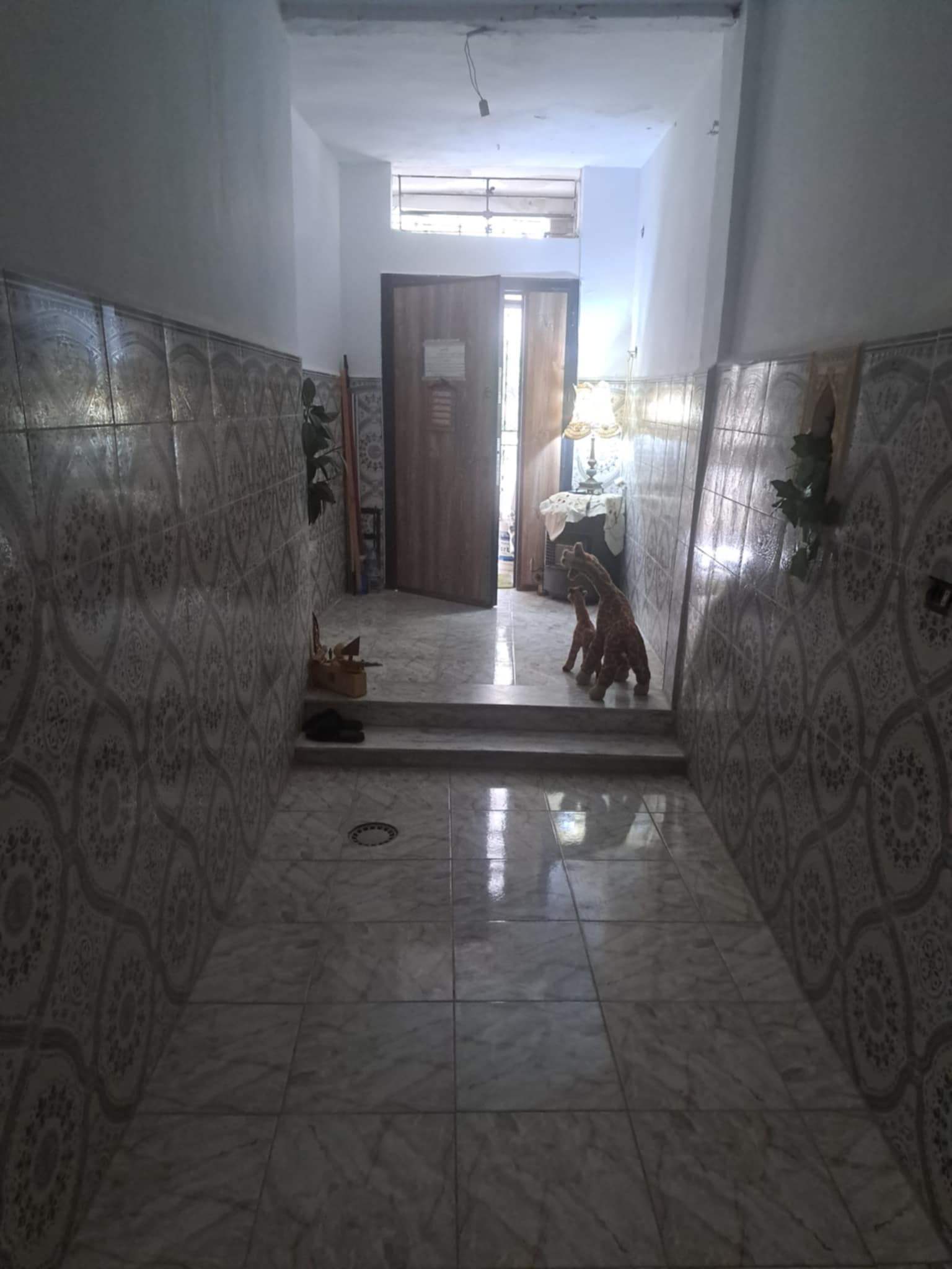 Bab Souika&nbsp;Bab Saadoun&nbsp;Vente&nbsp;Maisons&nbsp;Villa � tunis avec titre foncier individuel