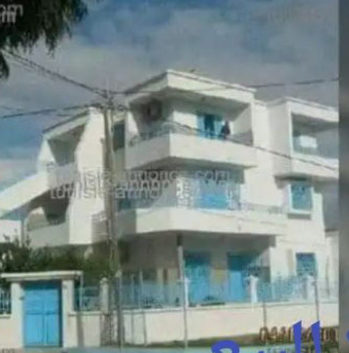 Vente Maisons - Tunisie