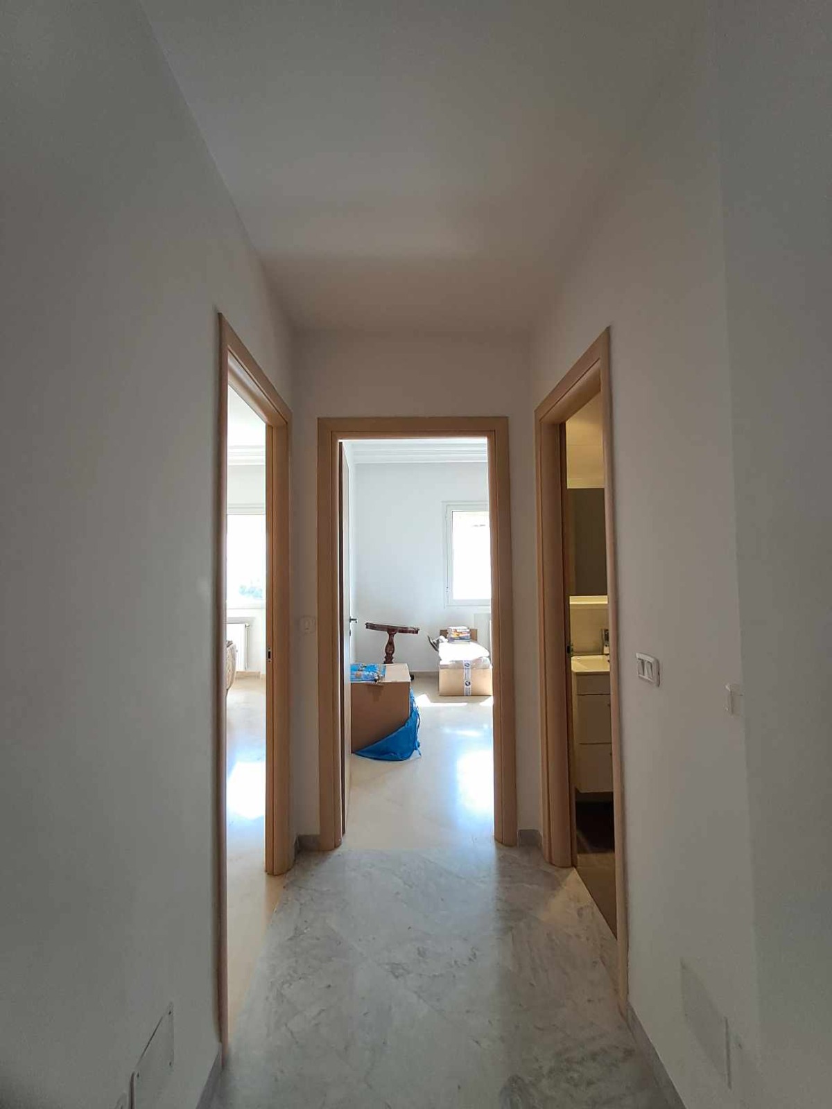 Vente Appart. 3 pices - Tunisie