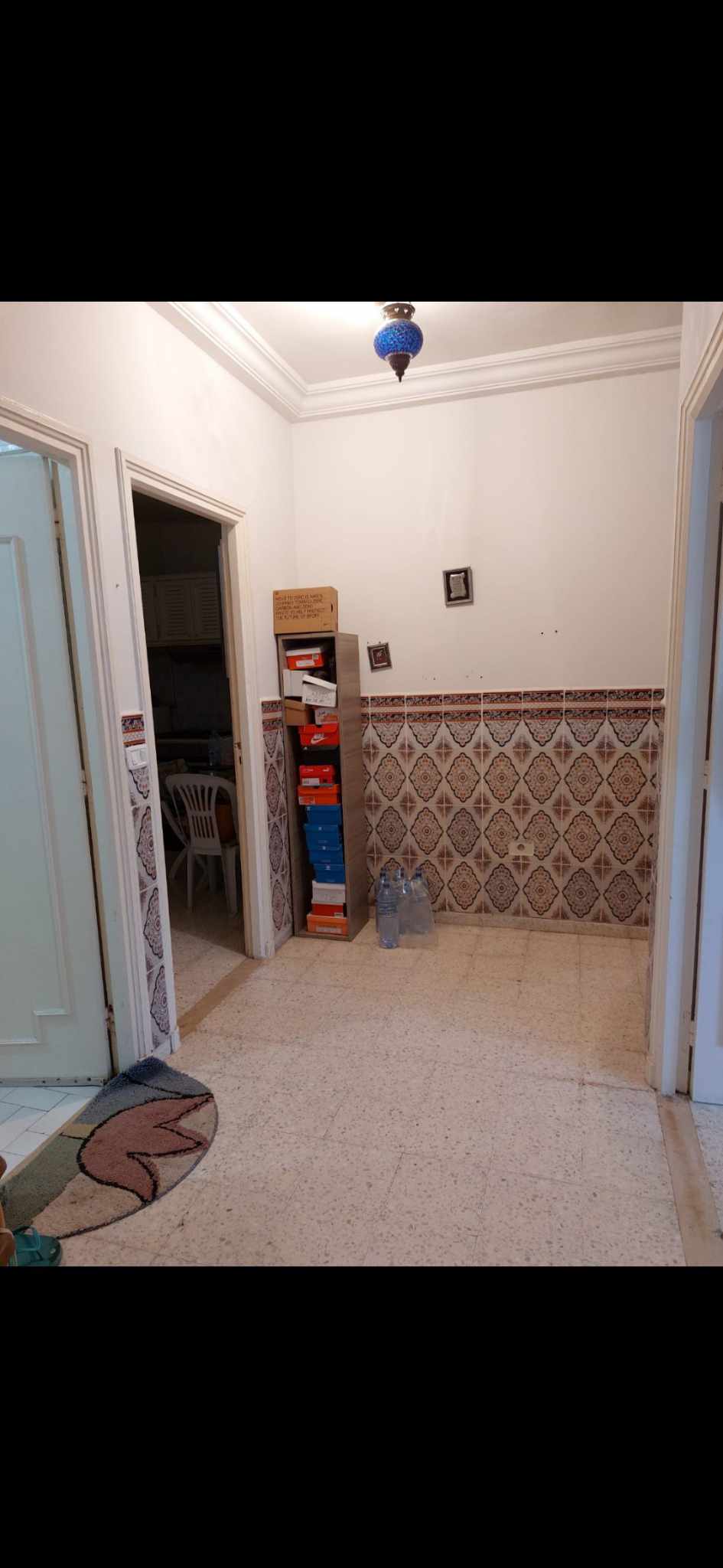 Vente Appart. 3 pices - Tunisie