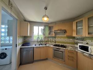 Nabeul Nabeul Vente Appart. 1 pice A   s2  vue sur mer a sidi ref558a
