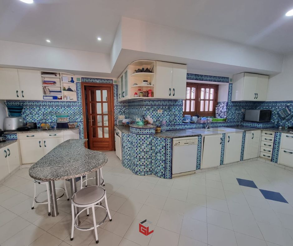 Vente Maisons - Tunisie