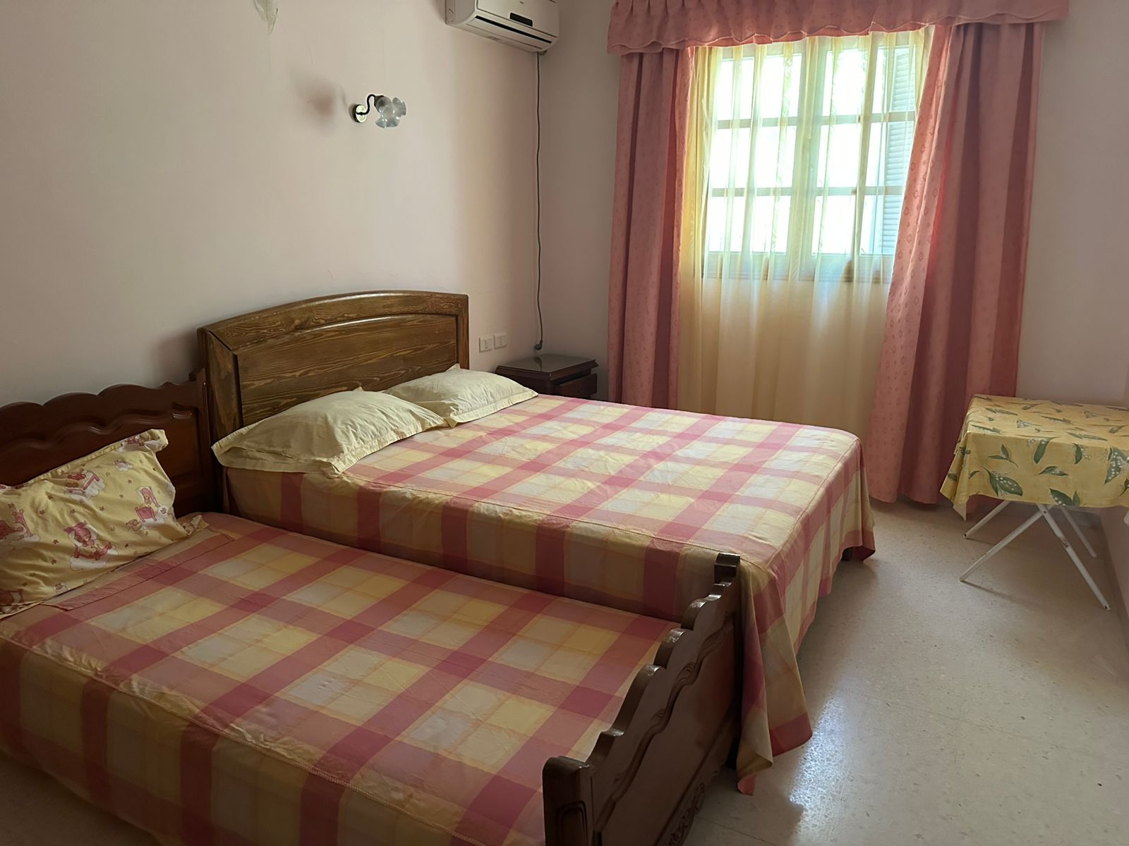 Akouda Chatt Meriem Vente Maisons Maison plain pieds chott meriem