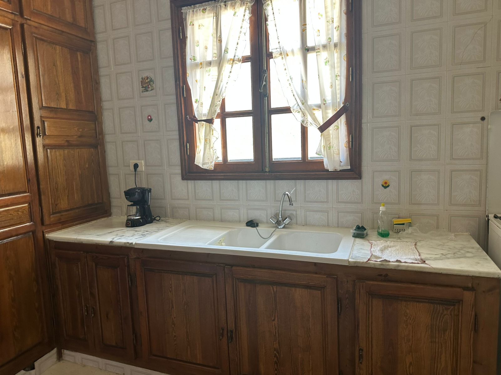 Akouda Chatt Meriem Vente Maisons Maison plain pieds chott meriem