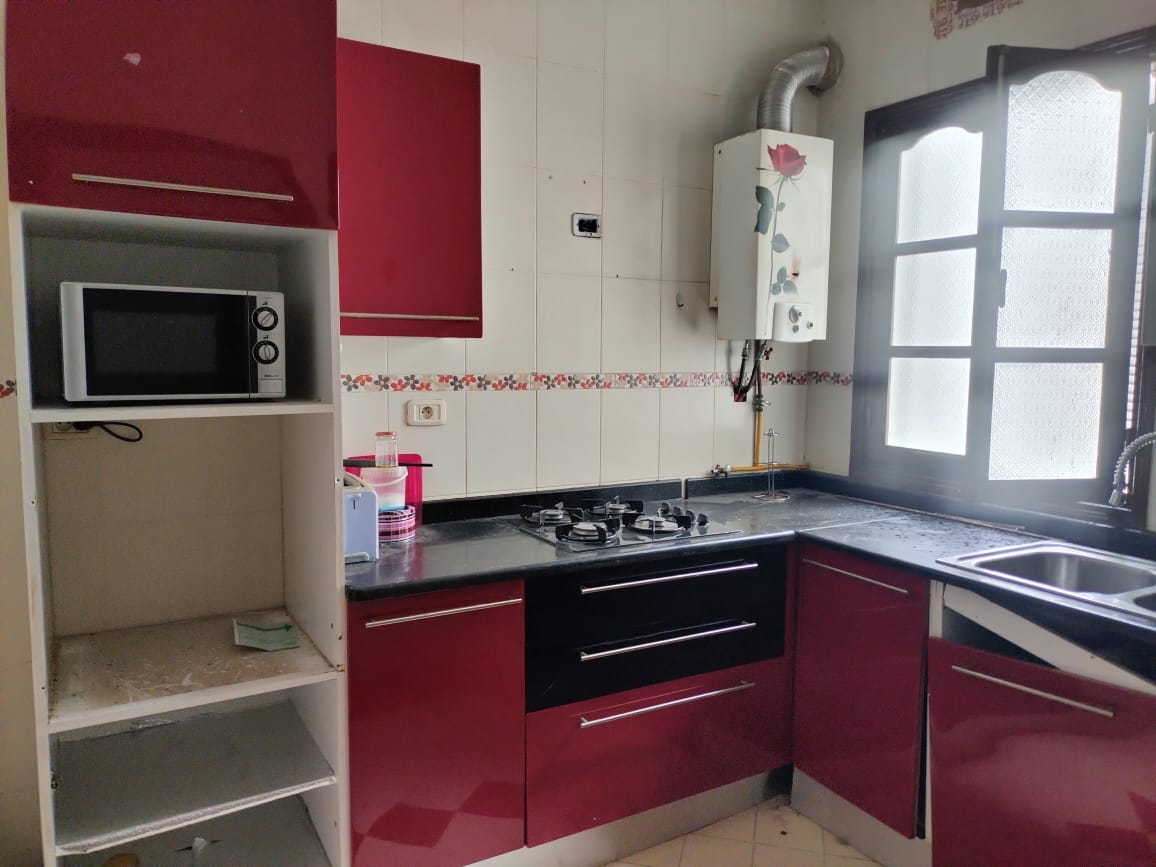 Vente Appart. 3 pices - Tunisie