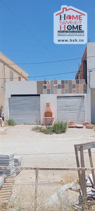 Vente Autre - Tunisie