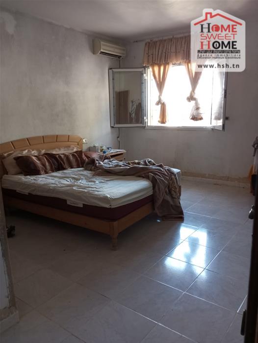 Vente Maisons - Tunisie
