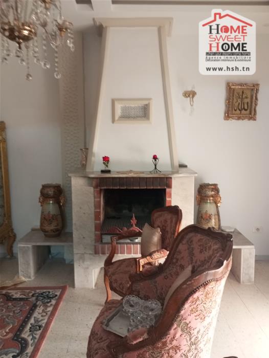 Vente Maisons - Tunisie