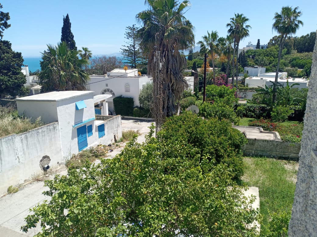 Vente Maisons - Tunisie