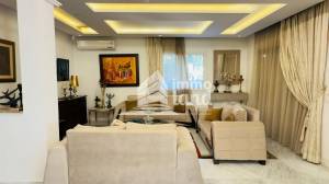Ariana Ville El Menzah 5 Vente Maisons Ville de 618 m a menzah 5