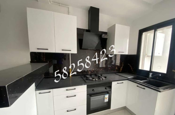 Vente Appart. 2 pices - Tunisie