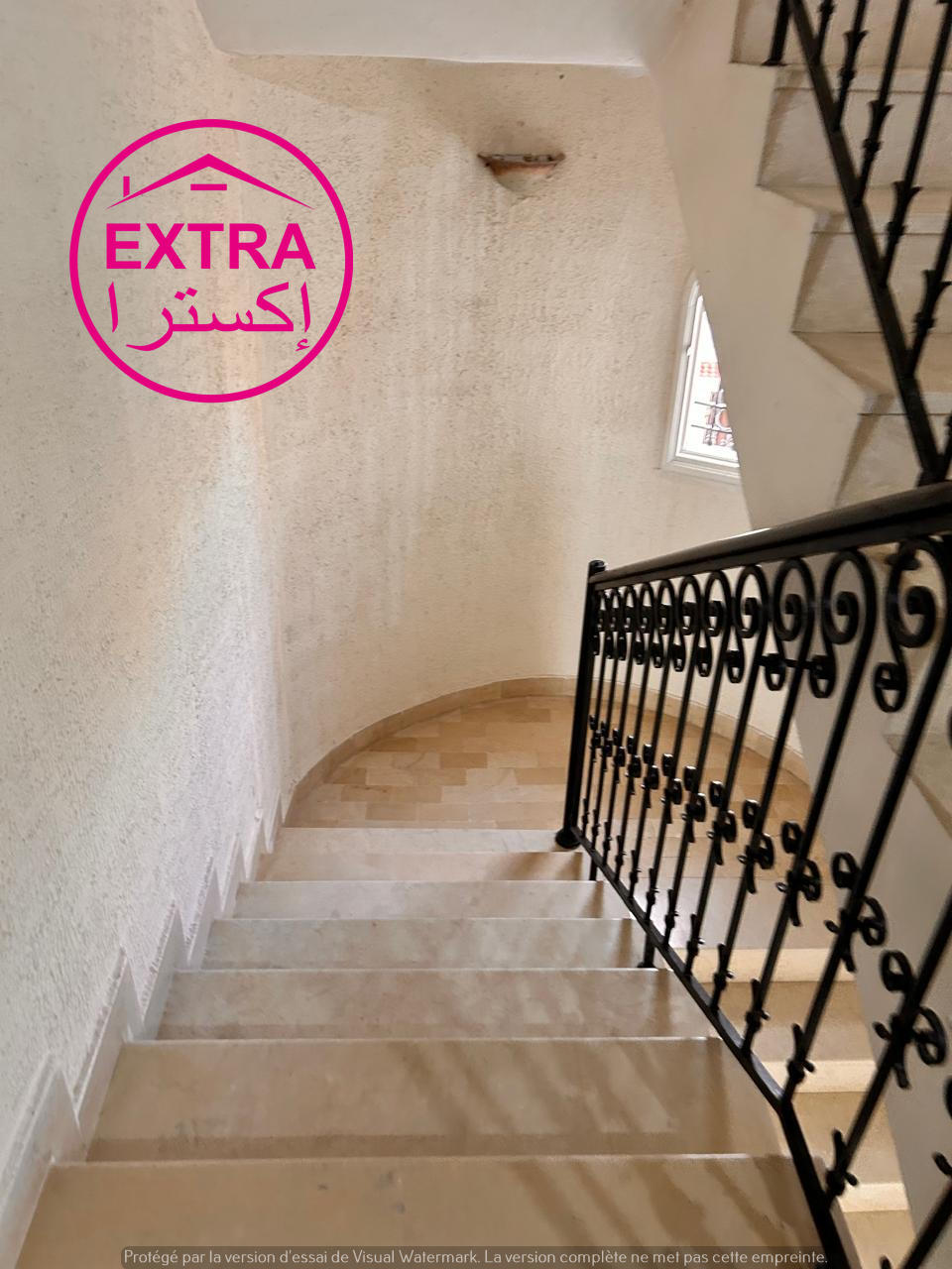 Vente Duplex - Tunisie