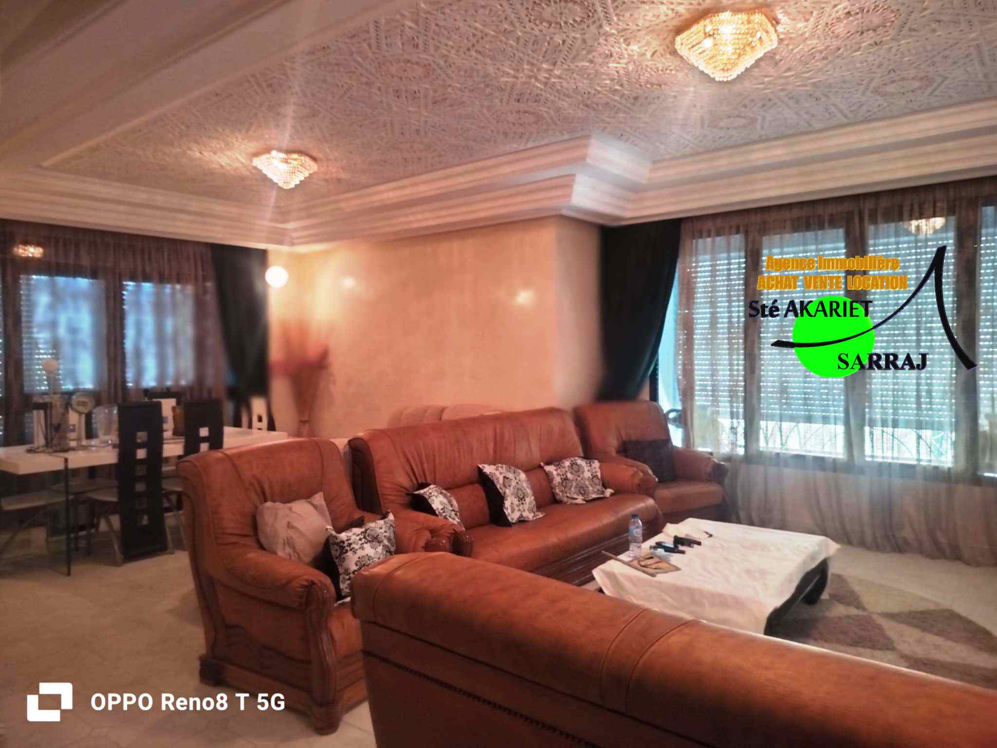 Sousse Riadh Sousse Riadh Vente Maisons Villa  cit riadh prs cole primaire ibn charaf