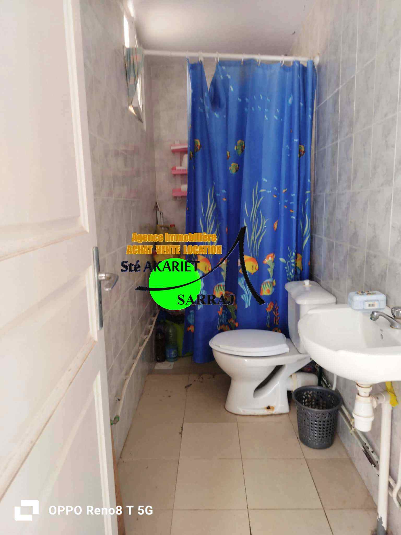 Sousse Riadh Sousse Riadh Vente Maisons Villa  cit riadh prs cole primaire ibn charaf