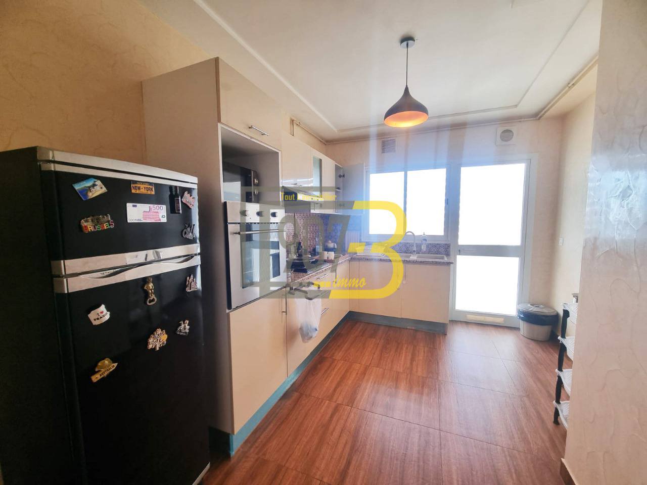 El Menzah El Menzah 9 Vente Appart. 2 pices Un appartement s2 a el menzah 9c