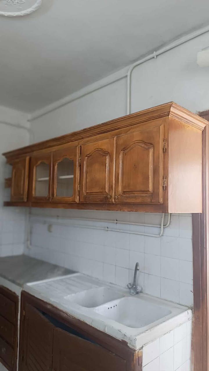 El Mourouj El Mourouj Vente Appart. 3 pices App mourouj afif