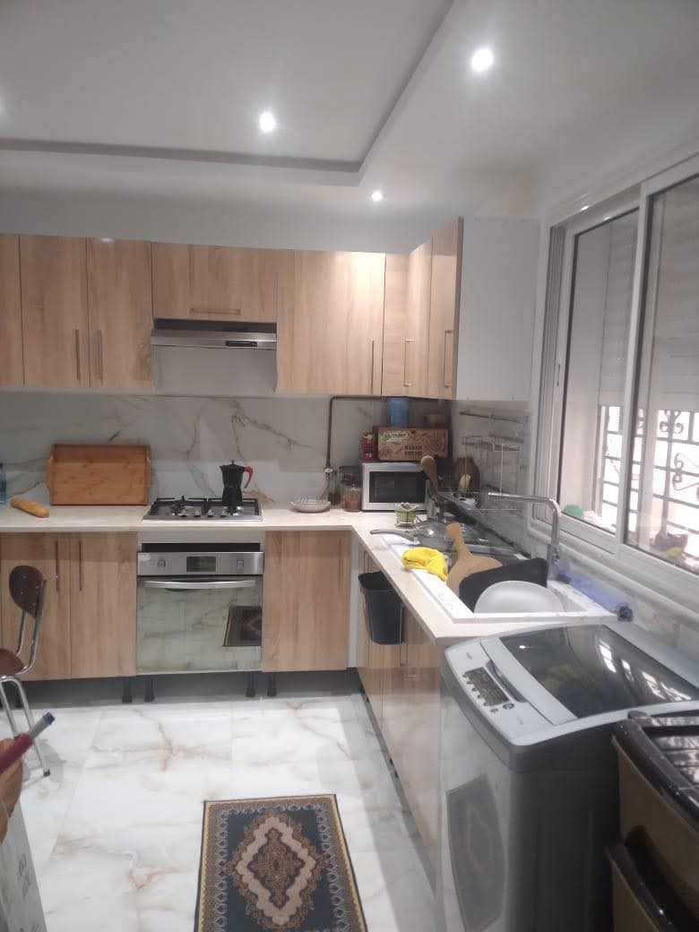 El Mourouj El Mourouj Vente Duplex Triplex nouveau mourouj 3