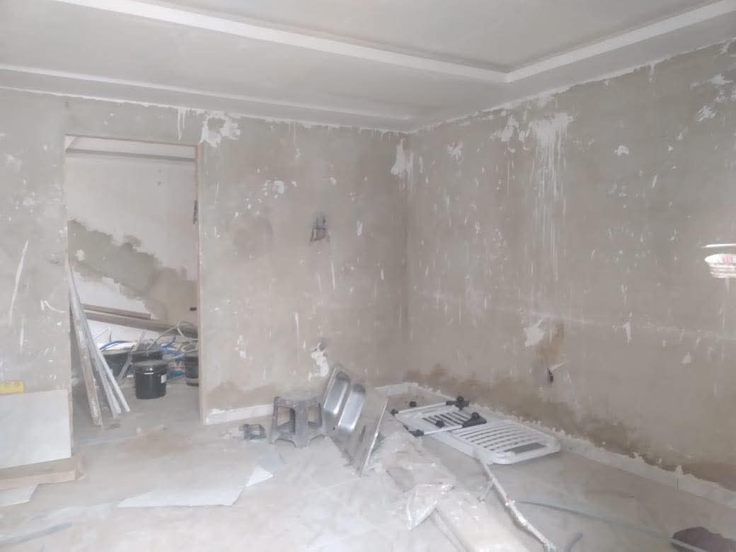 El Mourouj El Mourouj Vente Duplex Triplex nouveau mourouj 3