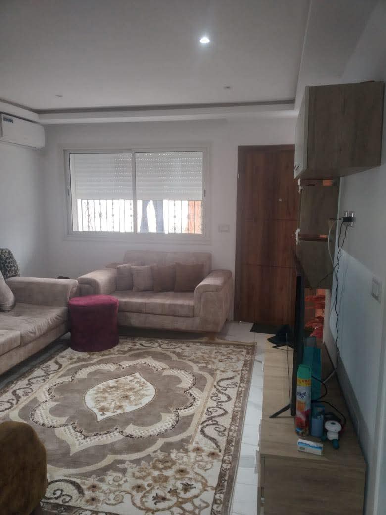 Vente Duplex - Tunisie